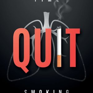 Quit Smoking Challenge in 21 Days